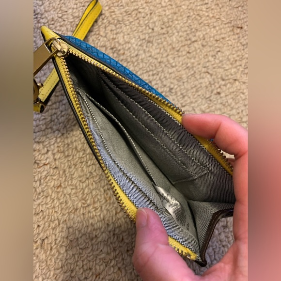 Wallet (Fossil) - Picture 4 of 7